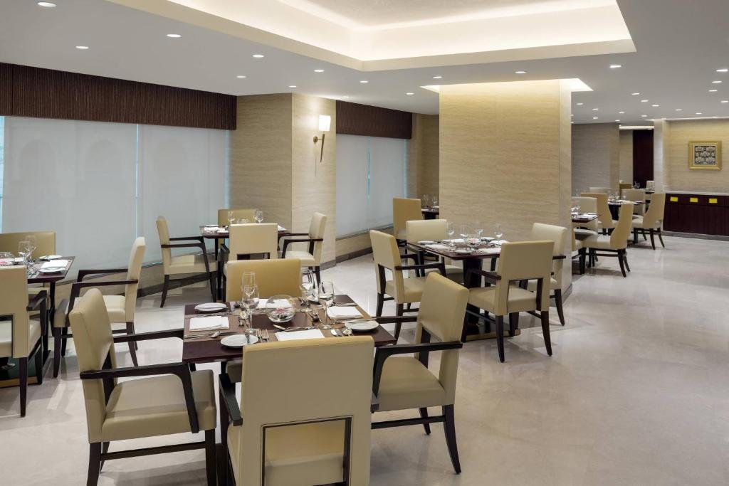 Sheraton Makkah Jabal Al Kaaba