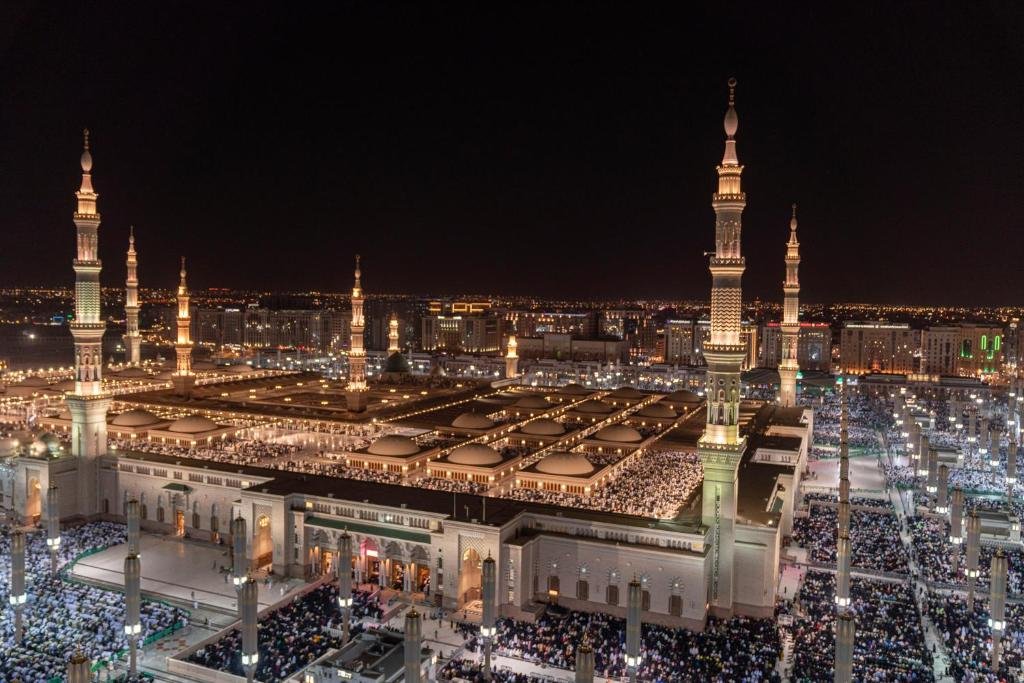 دار الإيمان إنتركونتيننتال