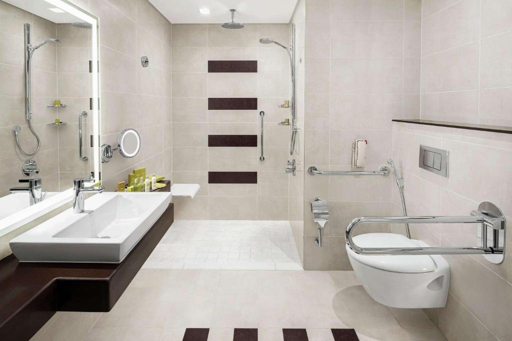 DoubleTree by Hilton Makkah Jabal Omar