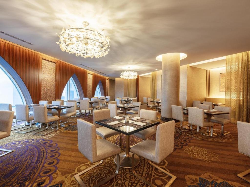 DoubleTree by Hilton Makkah Jabal Omar