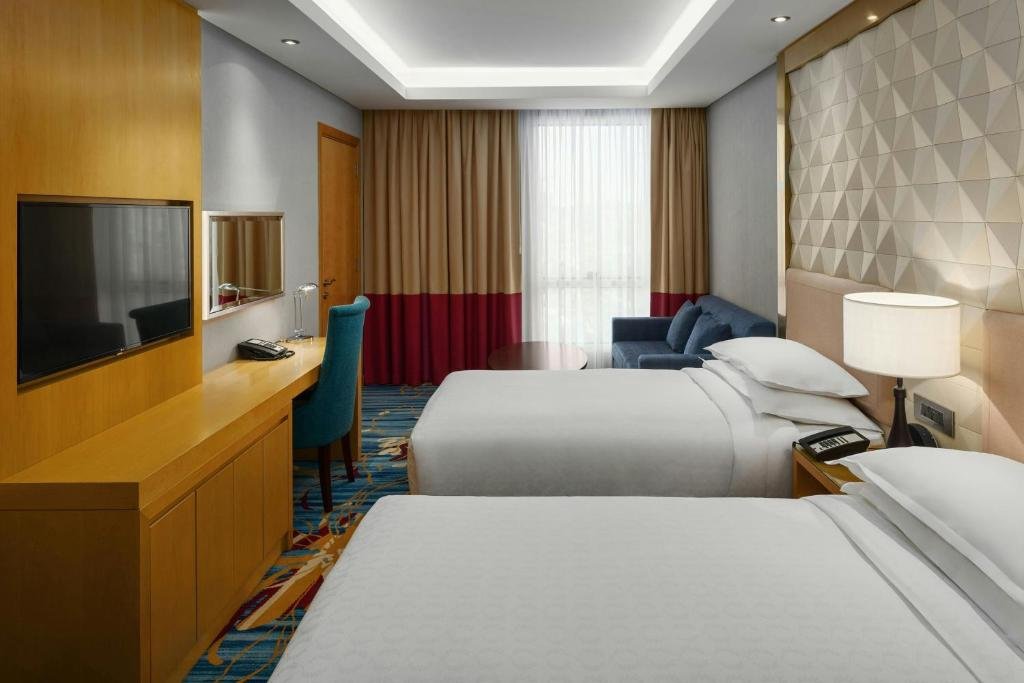 Sheraton Makkah Jabal Al Kaaba