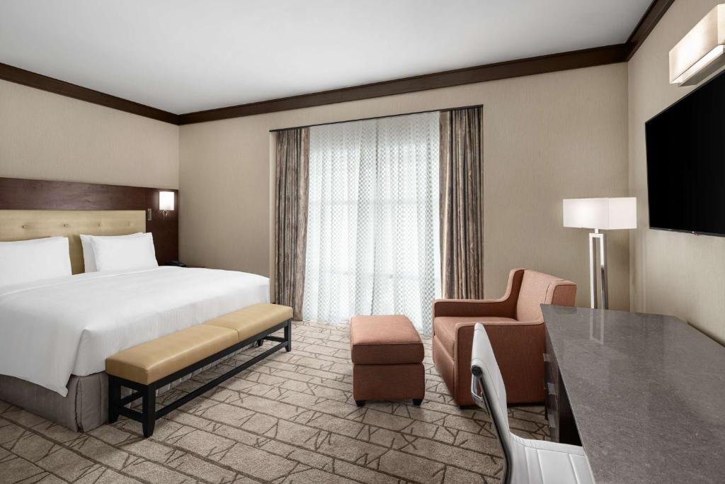 DoubleTree by Hilton Makkah Jabal Omar