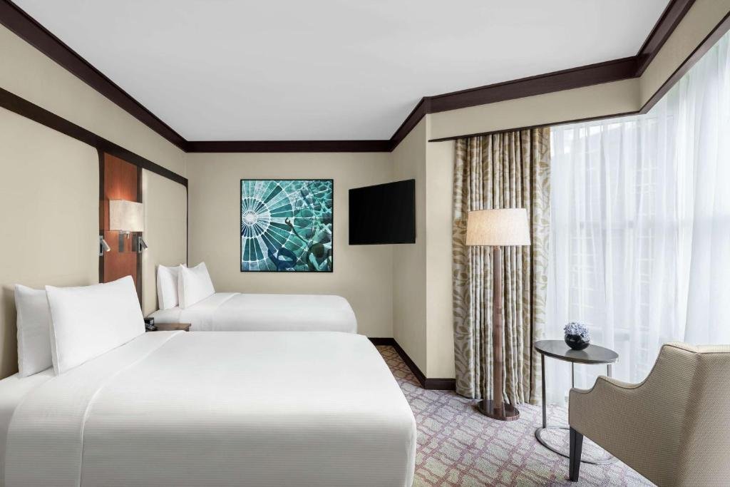 DoubleTree by Hilton Makkah Jabal Omar