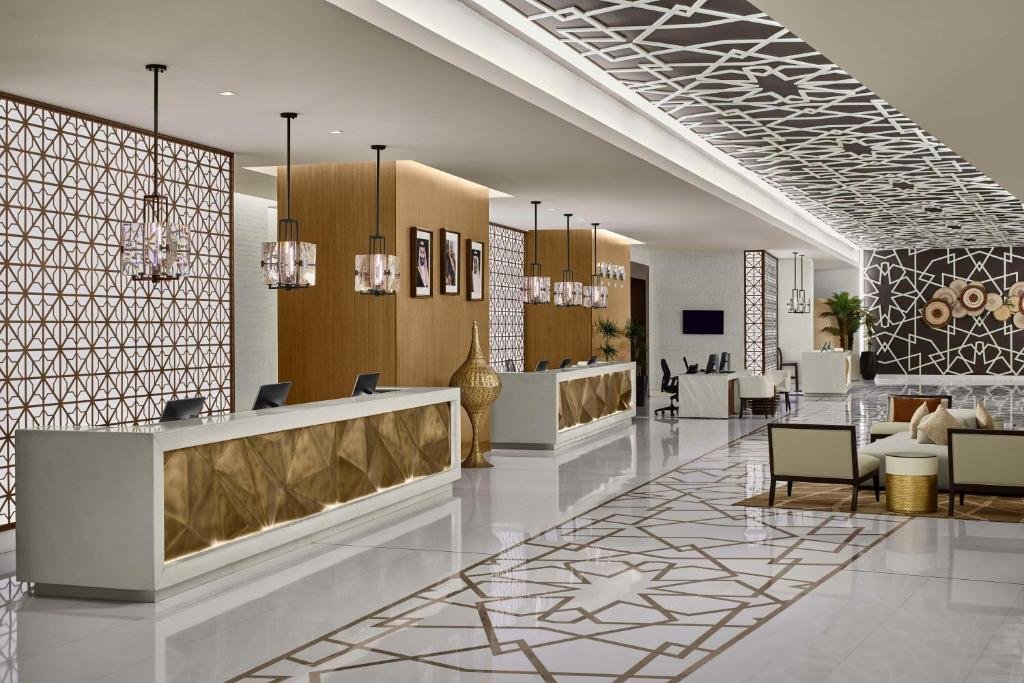 DoubleTree by Hilton Makkah Jabal Omar