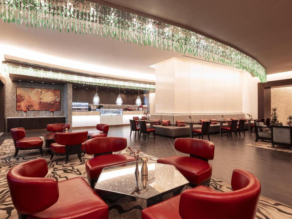 DoubleTree by Hilton Makkah Jabal Omar