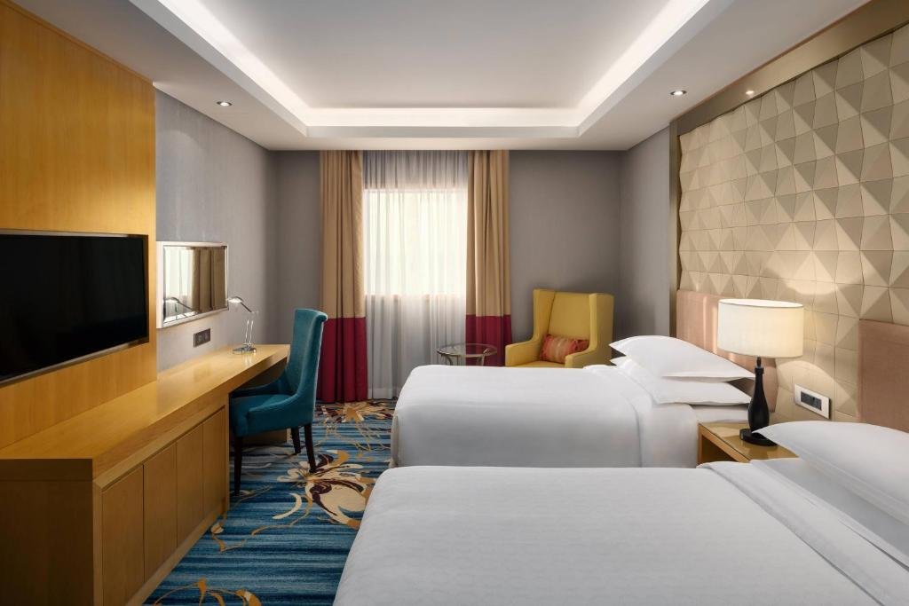Sheraton Makkah Jabal Al Kaaba