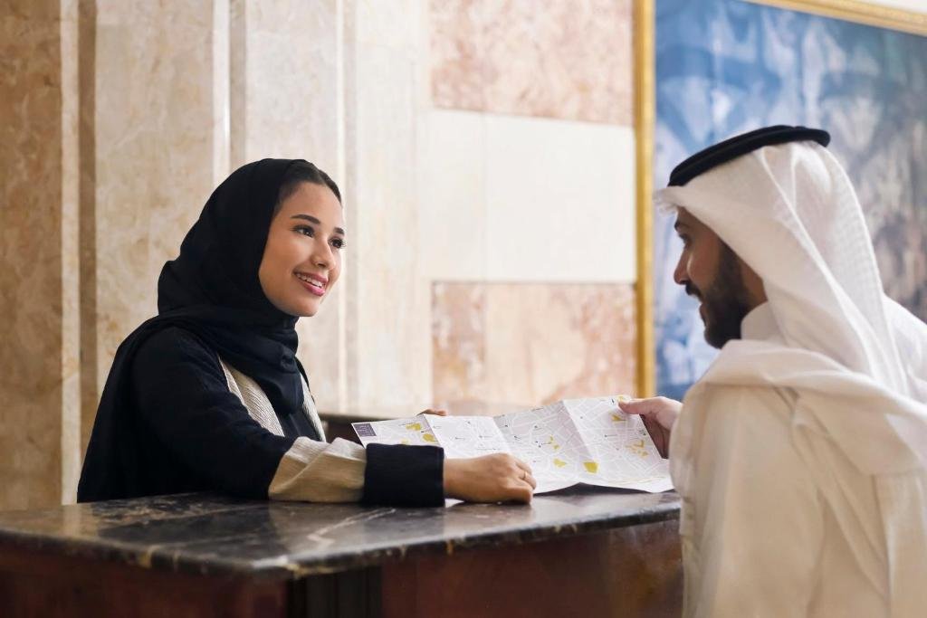 دار الإيمان إنتركونتيننتال