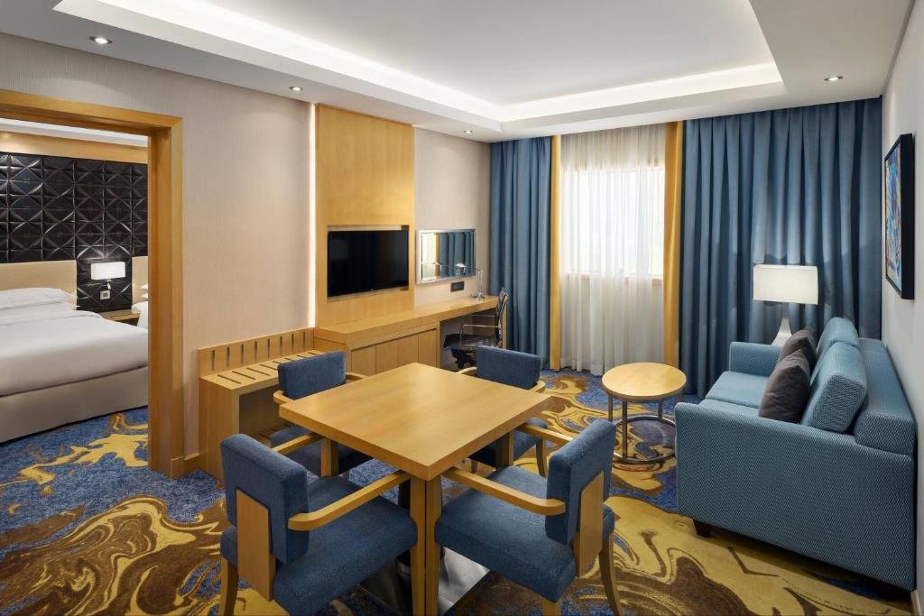 Sheraton Makkah Jabal Al Kaaba