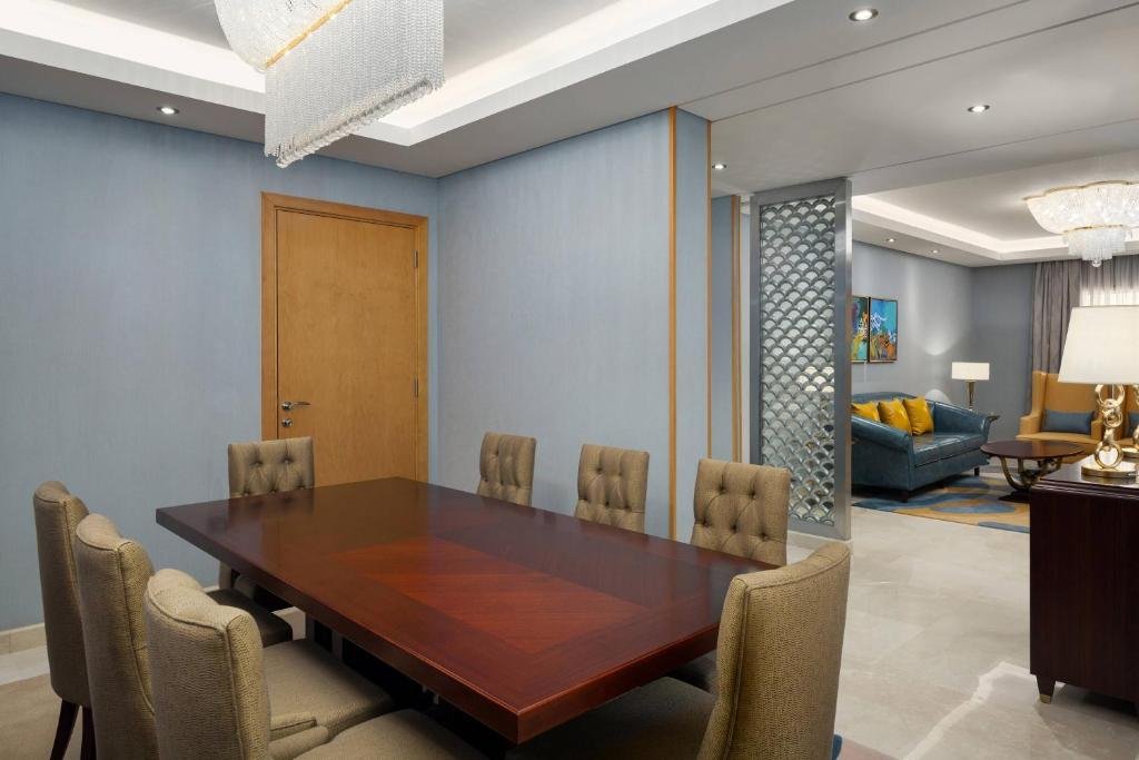 Sheraton Makkah Jabal Al Kaaba