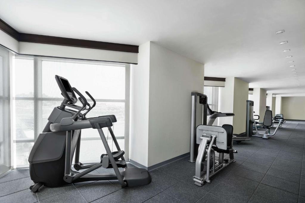 DoubleTree by Hilton Makkah Jabal Omar