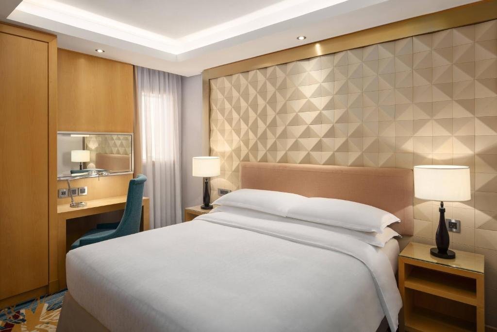 Sheraton Makkah Jabal Al Kaaba