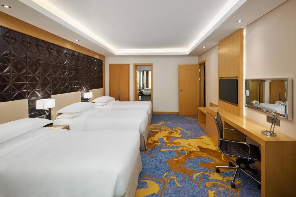 Sheraton Makkah Jabal Al Kaaba