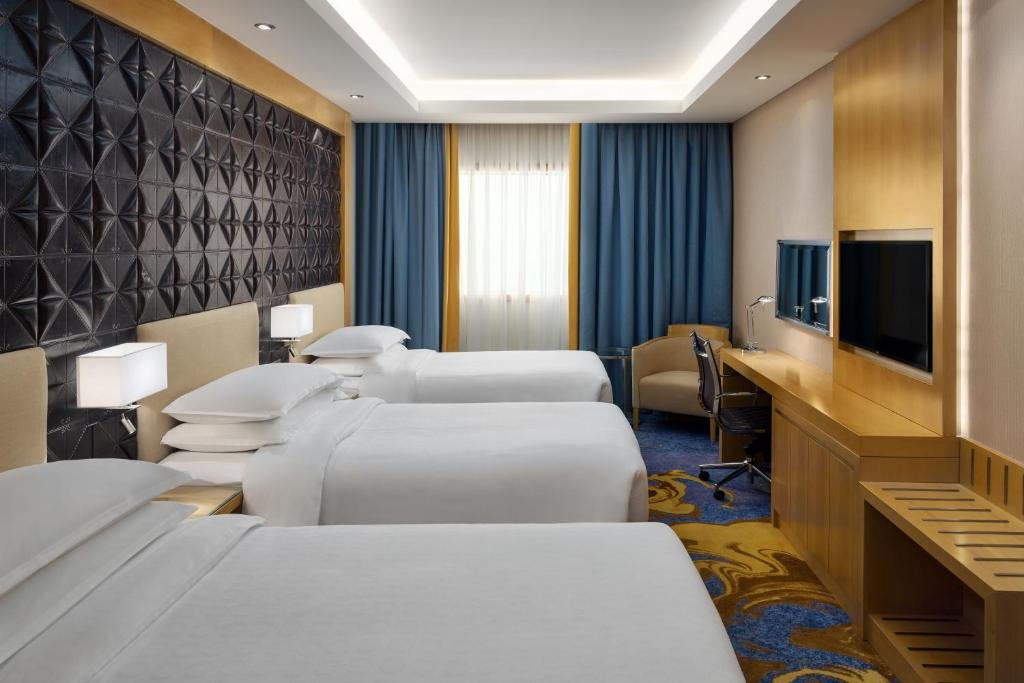 Sheraton Makkah Jabal Al Kaaba