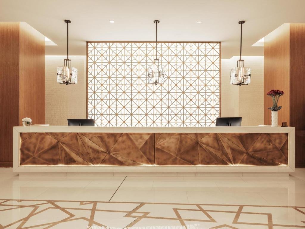 DoubleTree by Hilton Makkah Jabal Omar