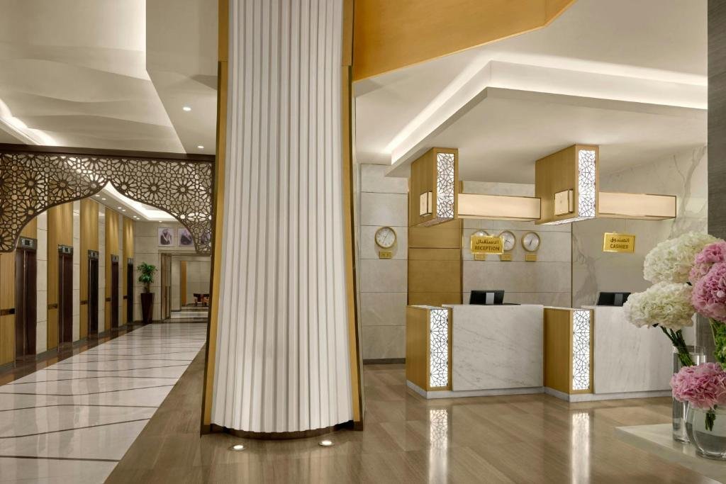 Sheraton Makkah Jabal Al Kaaba
