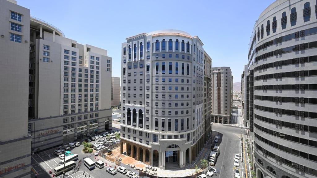 دار الإيمان إنتركونتيننتال