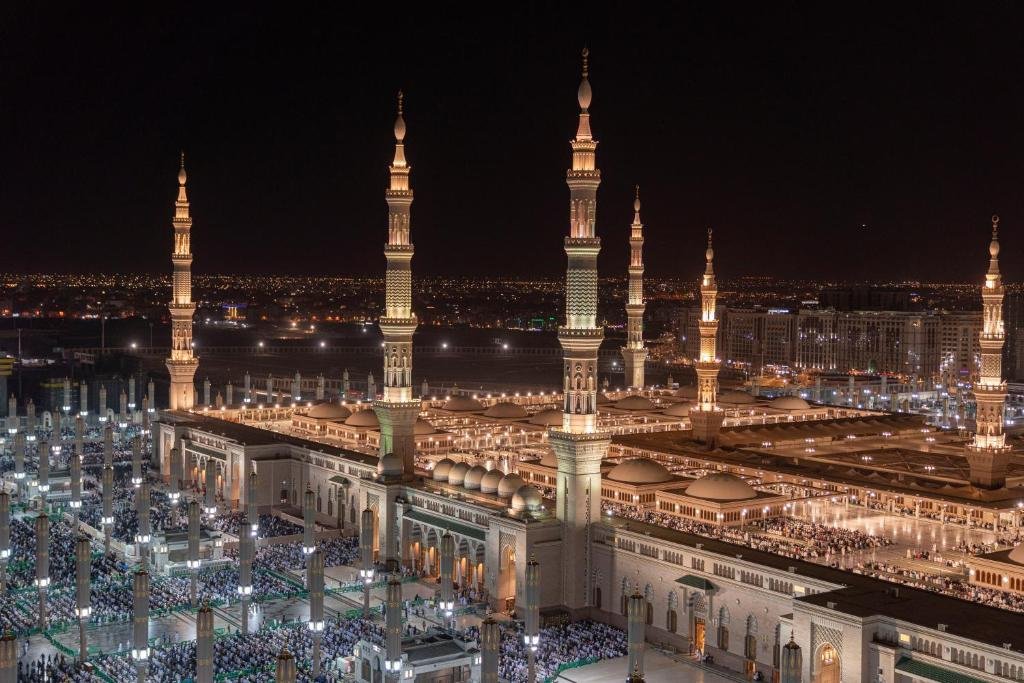 دار الإيمان إنتركونتيننتال