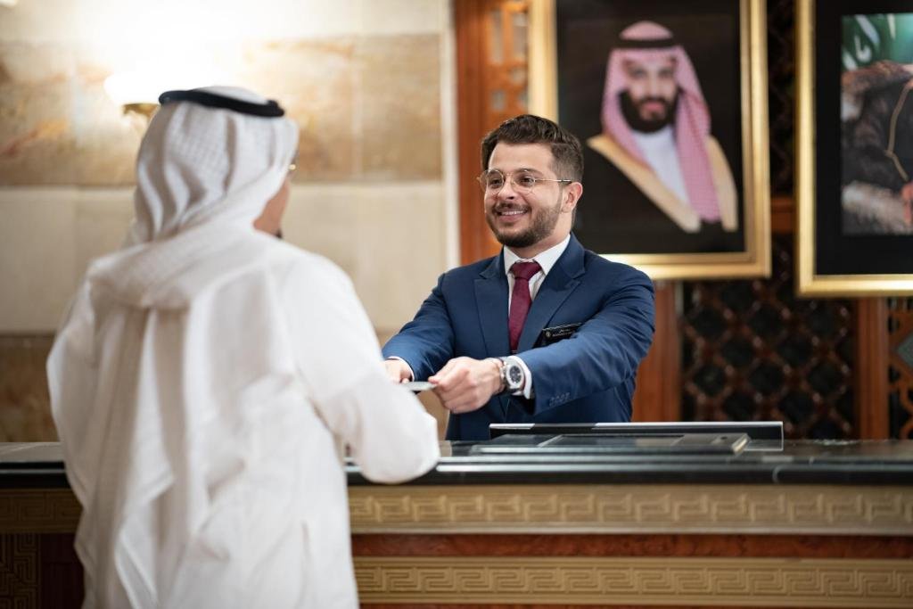 دار الإيمان إنتركونتيننتال
